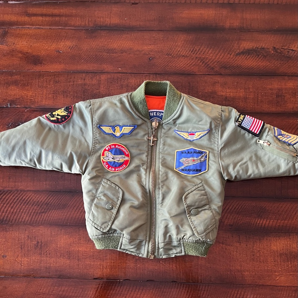 Jacket